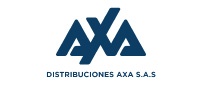 Logo axa