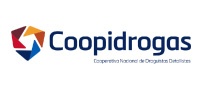 Logo coopidrogas