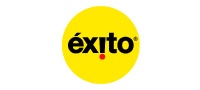 Logo exito