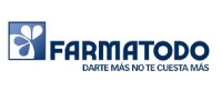 Logo farmatodo