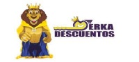 Logo merkadescuentos