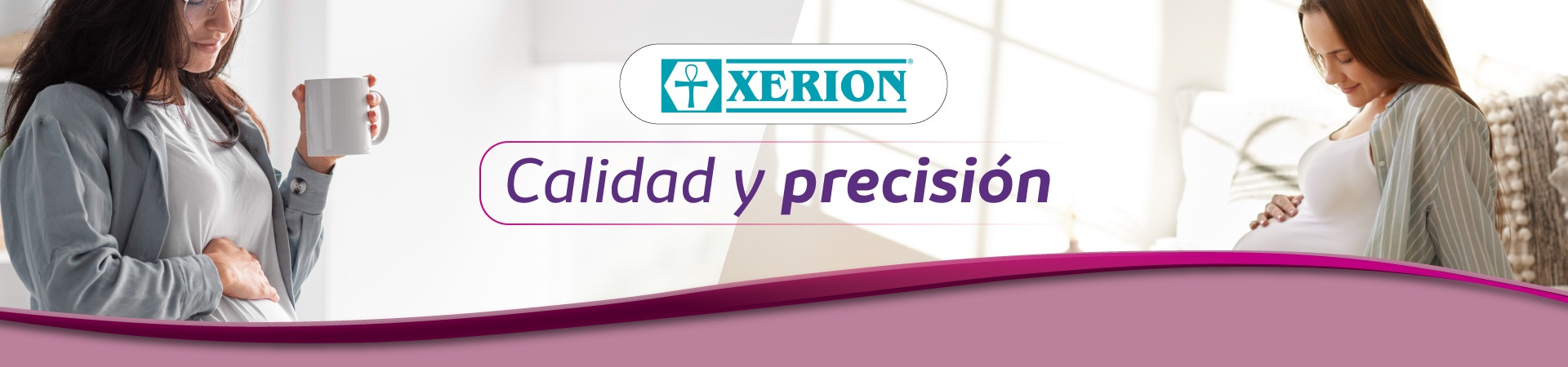 xerion int