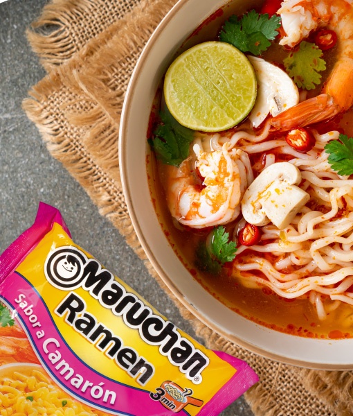 maruchan ramen