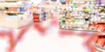 Ventajas que los mapas de calor le dan a los retailers