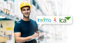 Licencias y certificados de calidad que tienen las marcas de Option