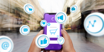 El impacto de las tendencias globales en la importación y distribución de marcas en Colombia