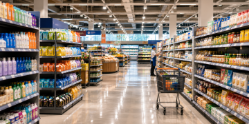 Cómo entrar al mercado colombiano de consumo masivo: guía completa