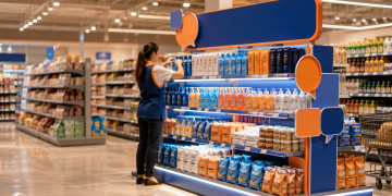 Trade marketing en Colombia: qué es y por qué decide tus ventas en el punto de venta