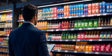 Marketing ATL y BTL: cómo combinar ambos para posicionar una marca nueva en Colombia